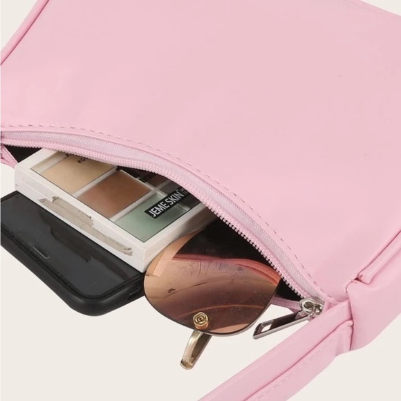 Vegan Leather Baguettes - Picture 3 of 12